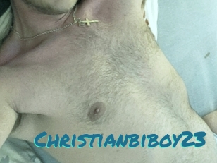 Christianbiboy23