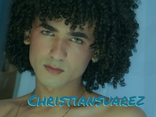 Christiansuarez