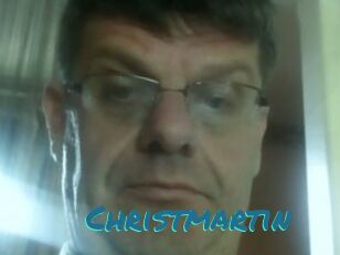 Christmartin