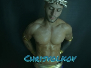 Chrisvolkov