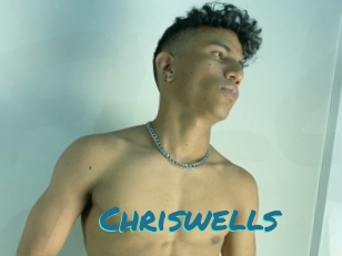 Chriswells