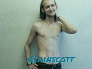 Clainscott