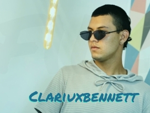 Clariuxbennett