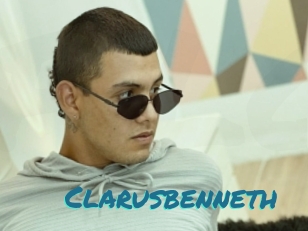 Clarusbenneth