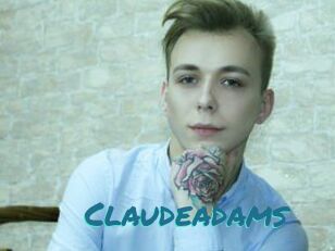 Claudeadams