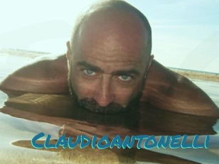 Claudioantonelli