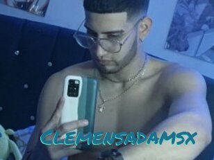 Clemensadamsx