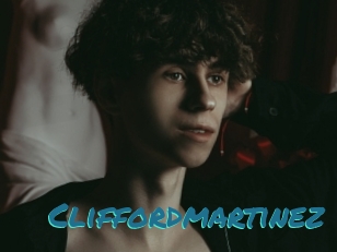 Cliffordmartinez