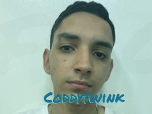 Coddytwink