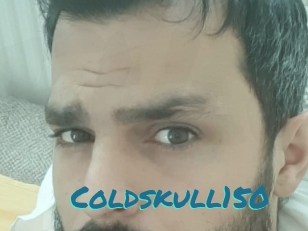 Coldskull150