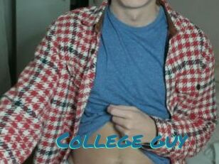 College_guy