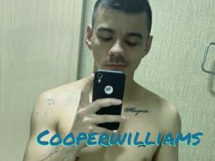 Cooperwilliams