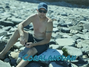 Coralanddan