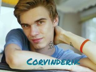 Corvinderik