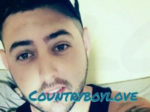 Countryboylove