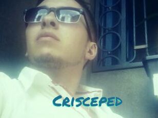 Crisceped