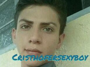 Cristhofersexyboy