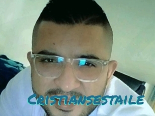 Cristiansestaile