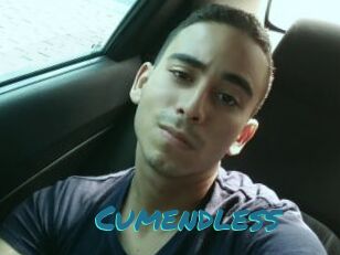 Cumendless