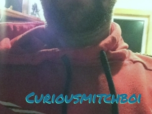 Curiousmitchboi