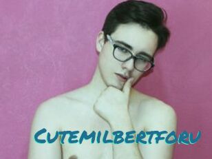 Cutemilbertforu