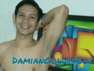 DamianGoldenBoy