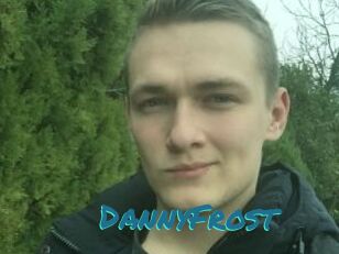 DannyFrost