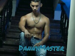 DannyMaster