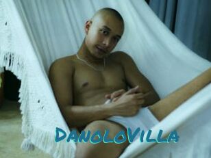 DanoloVilla