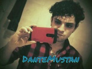 DanteMustan