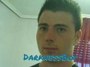 DarknessBoy