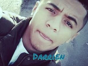 Darrien