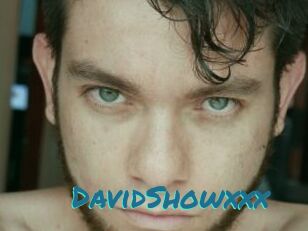 DavidShowxxx