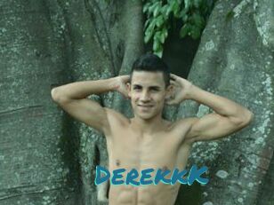 DerekkK