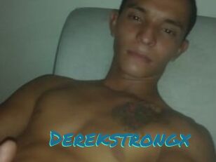 Derekstrongx