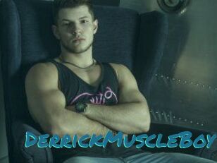 DerrickMuscleBoy