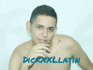 DickXXLlatin