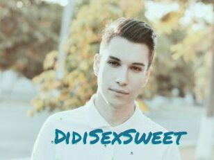 DidiSexSweet