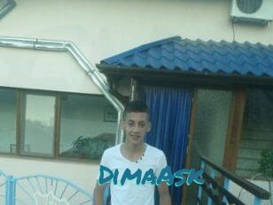 DimaAsk