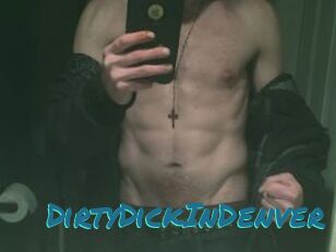 DirtyDickInDenver