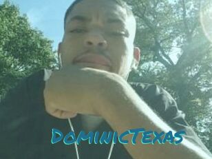 Dominic_Texas