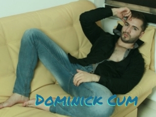 Dominick_Cum