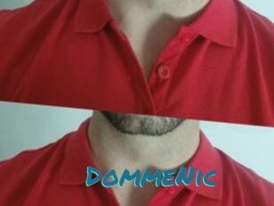 DommeNic