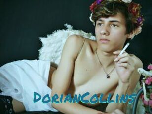 DorianCollins