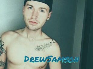 DrewSamson