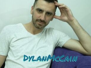 DylanMcCain