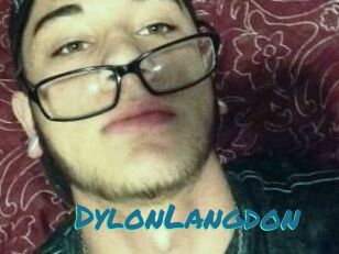 Dylon_Langdon