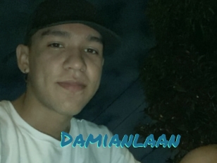 Damianlaan