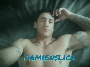 Damienslick