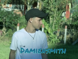 Damiensmith